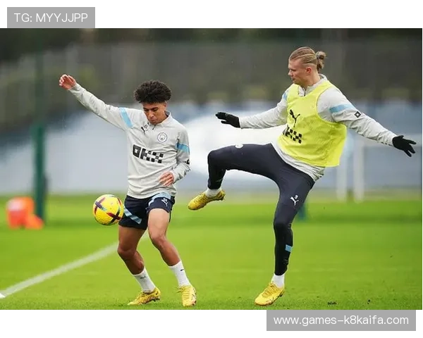 凯发体育曼城：曼城俱乐部的青训体系与未来潜力球员介绍