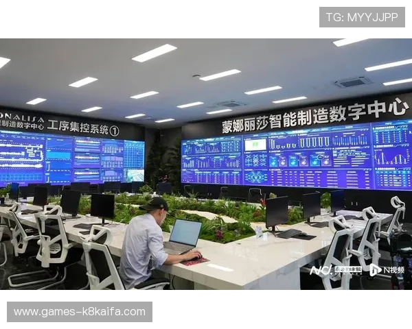 凯发5G电游助力智慧城市建设，推动数字经济快速发展