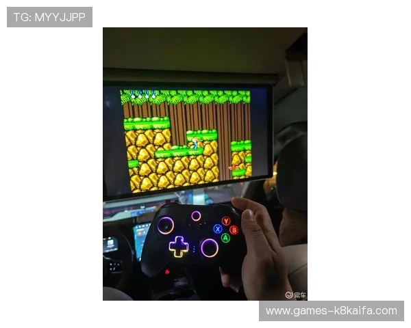 凯发FC电子游艺：体验最新的虚拟娱乐游戏带来极致的娱乐享受