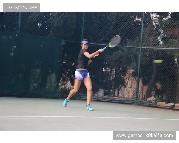 凯发体育网球引入先进训练设备提升运动员竞技水平实现突破