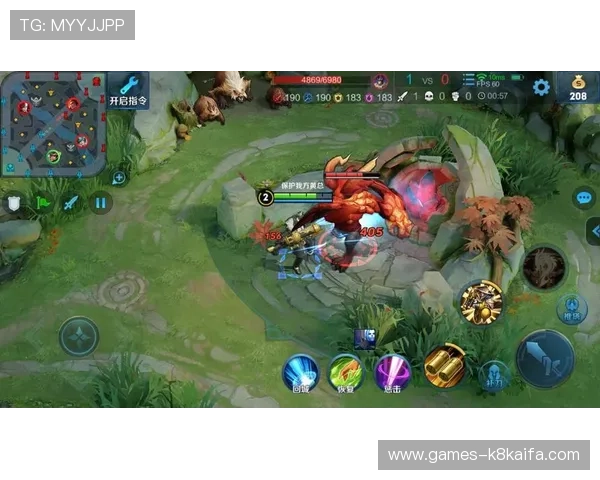 K8厅电投厅最新玩法介绍：提升您的游戏体验与盈利技巧