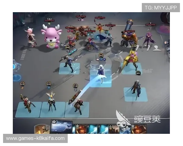 凯发手机娱乐最新版本上线助你轻松畅玩多款热门游戏体验升级