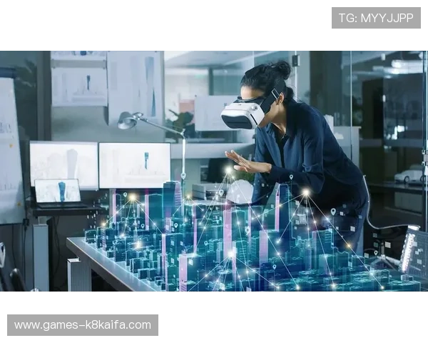 觊发k8娱乐的创新技术应用,探索虚拟现实与增强现实在游戏中的最新应用 觊发k8娱乐的创新技术应用,探索虚拟现实与增强现实在游戏中的最新应用